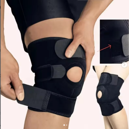 Adjustable Knee Support Brace(1 in abox)